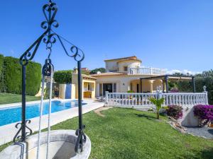 Holiday Home Hawaii by Interhome