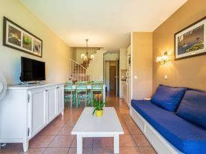 Apartment Les Rivages de Coudoulière-7 by Interhome