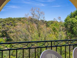Appartements Apartment Les Rivages de Coudouliere-7 by Interhome : photos des chambres
