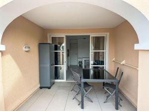 Studio Le Village - C1201 by Interhome