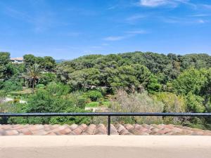Appartements Apartment Les Rivages de Coudouliere-7 by Interhome : photos des chambres