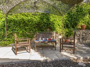 Holiday Home Rossi by Interhome