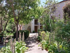 Appartements Apartment Les Rivages de Coudouliere-7 by Interhome : photos des chambres