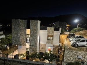 COMFORT GUEST ROOMS Vila HM
