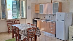 Casa Vacanza La Serricella - Monte