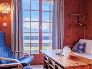 Chalet Tsamandon 22 by Interhome