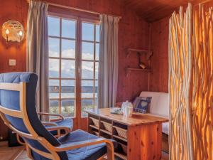 Chalet Tsamandon 22 by Interhome