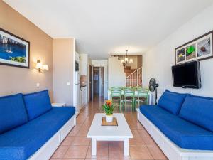 Apartment Les Rivages de Coudoulière-10 by Interhome