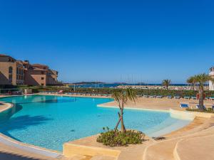 Appartements Apartment Les Rivages de Coudouliere-10 by Interhome : photos des chambres