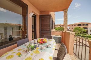 Gennaros Home 2 - Relax, Sea & Pool