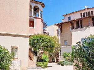 Appartements Apartment Les Rivages de Coudouliere-28 by Interhome : photos des chambres
