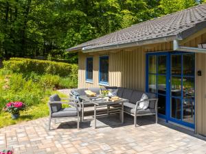 Holiday Home Ferienhaus Bude 87 by Interhome