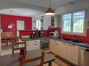 Maisons de vacances Holiday Home Allegra by Interhome : photos des chambres