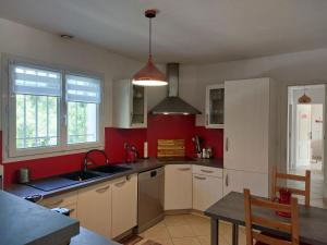Maisons de vacances Holiday Home Allegra by Interhome : photos des chambres