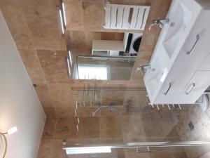 Maisons de vacances Holiday Home Allegra by Interhome : photos des chambres