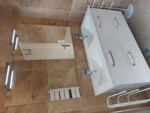 Maisons de vacances Holiday Home Allegra by Interhome : photos des chambres