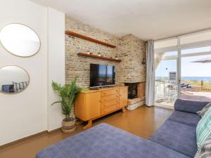 Apartment Paradise beach by Interhome