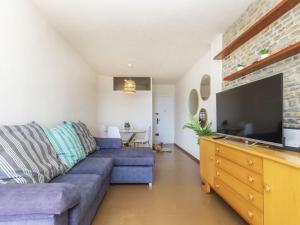 Apartment Paradise beach by Interhome