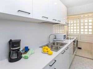 Apartment Paradise beach by Interhome