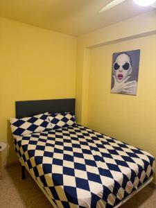 Habitación en la playa