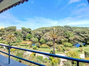 Appartements Apartment Les Rivages de Coudouliere-16 by Interhome : photos des chambres