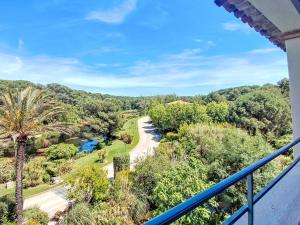 Appartements Apartment Les Rivages de Coudouliere-16 by Interhome : photos des chambres