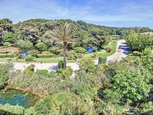 Appartements Apartment Les Rivages de Coudouliere-16 by Interhome : photos des chambres