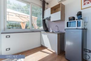 Baida Apartments