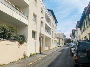 Appartements Studio Le Brighton by Interhome : photos des chambres
