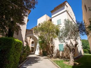 Appartements Apartment Les Rivages de Coudouliere-16 by Interhome : photos des chambres