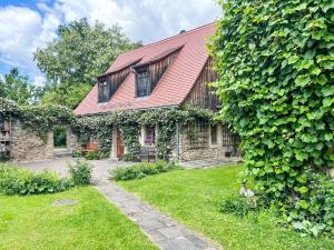 Villa Rosencottage by Interhome