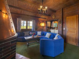 Chalet Brisca by Interhome