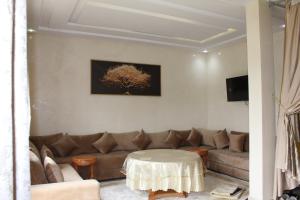 Villa moulay abdella