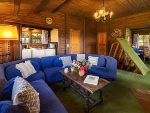 Chalet Brisca by Interhome