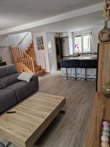 Casa Rural Casa Leni