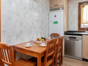 Holiday Home El Raco by Interhome