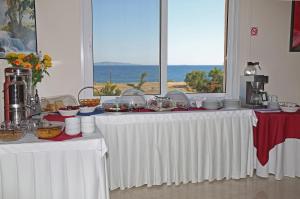 Hotel Sea Breeze Lasithi Greece