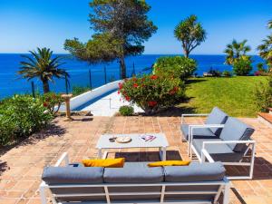 Villa Atardecer by Interhome