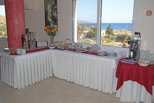 Hotel Sea Breeze Lasithi Greece