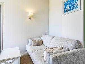 Appartements Apartment Chateau De Kergonano-15 by Interhome : photos des chambres