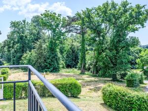 Appartements Apartment Chateau De Kergonano-15 by Interhome : photos des chambres