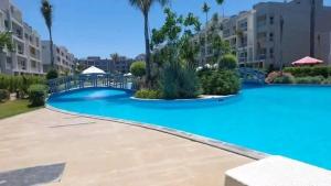 مارينا دلتا لاجونز