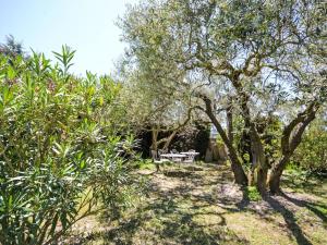 Maisons de vacances Holiday Home La Fabrique by Interhome : photos des chambres