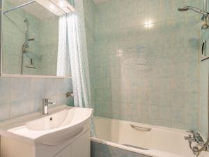 Appartements Studio Le Diamant by Interhome : photos des chambres