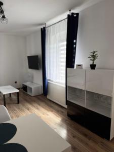 Apartament u Gąbki