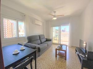 Apartment Amsterdam Playa Levante by Interhome