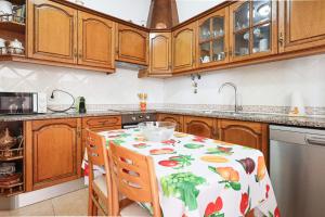 Casa Bacalhau - Tunes - Jacuzzi - BY BEDZY