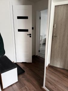 Apartament u Gąbki