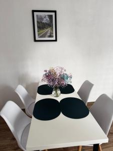 Apartament u Gąbki