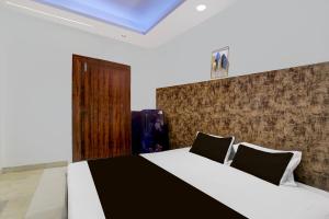 SPOT ON Hare Krisna Home Stay